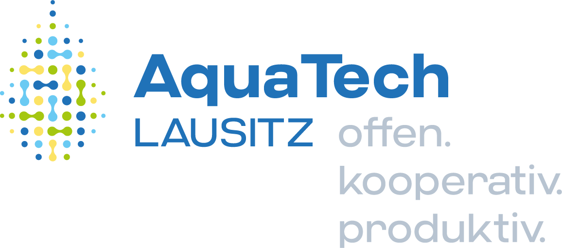 aquatechlausitz.org Logo