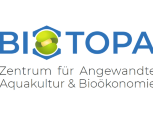 biotopa gGmbH gegründet